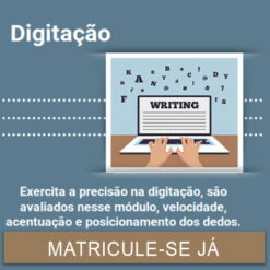 Digitação