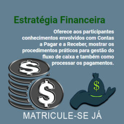 Estratégias Financeiras - 15h