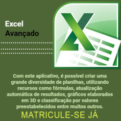 Excel Avançado