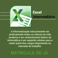excel Intermediário