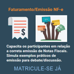 Faturamento / NF-e