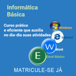 Informática Básica - VIP 36h