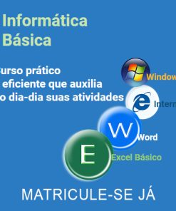 Informática Básica - VIP 36h