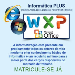 Informática PLUS