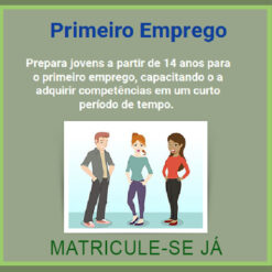 Primeiro Emprego