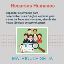 Recursos Humanos