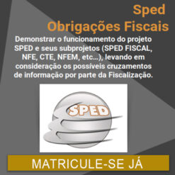 Sped Fiscal