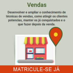VENDAS